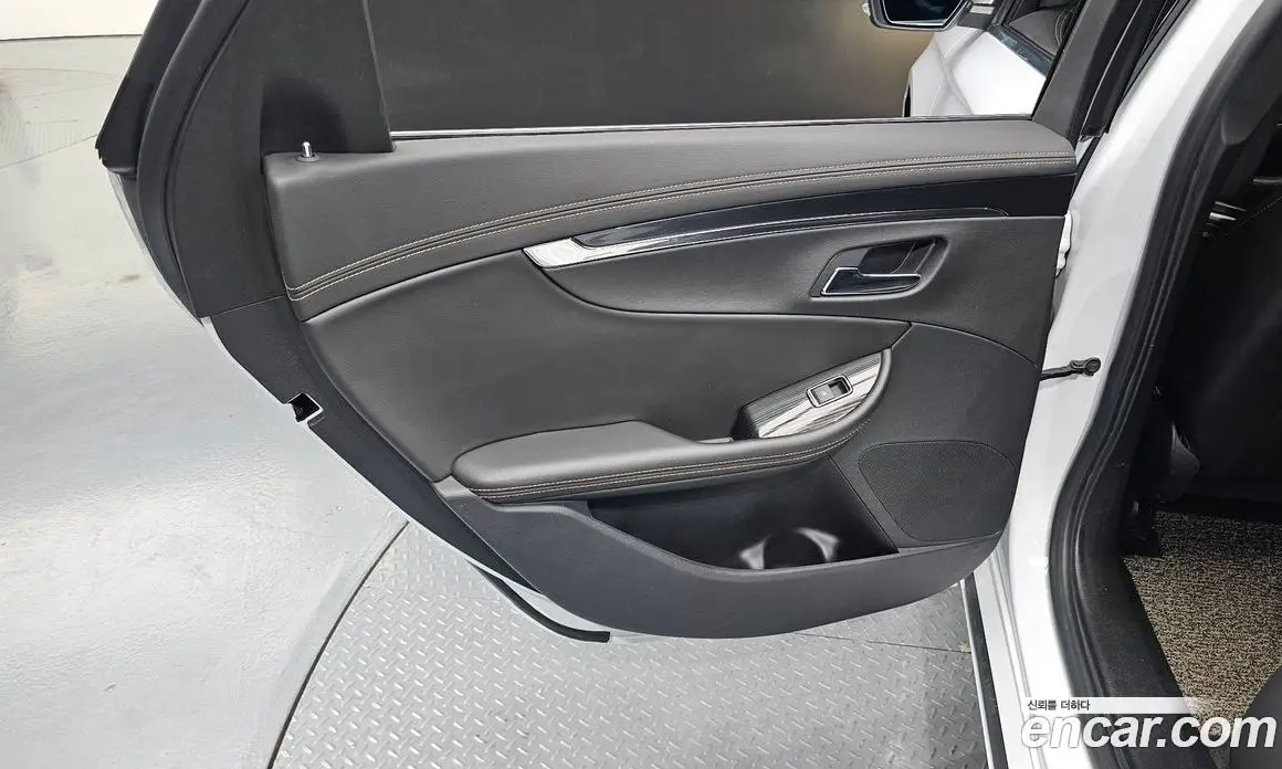 Chevrolet Impala 2016 2.5 автомат (гидро), фото 14 Chevrolet Impala 2016 2.5 автомат (гидро), фото 14