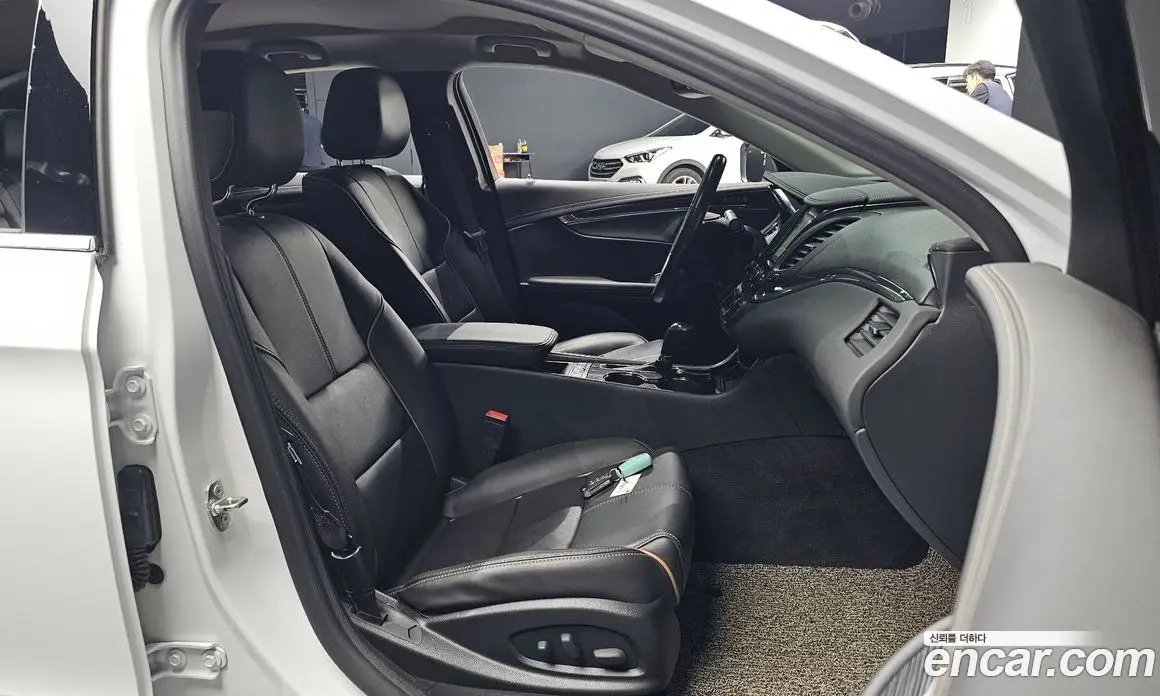 Chevrolet Impala 2016 2.5 автомат (гидро), фото 15 Chevrolet Impala 2016 2.5 автомат (гидро), фото 15