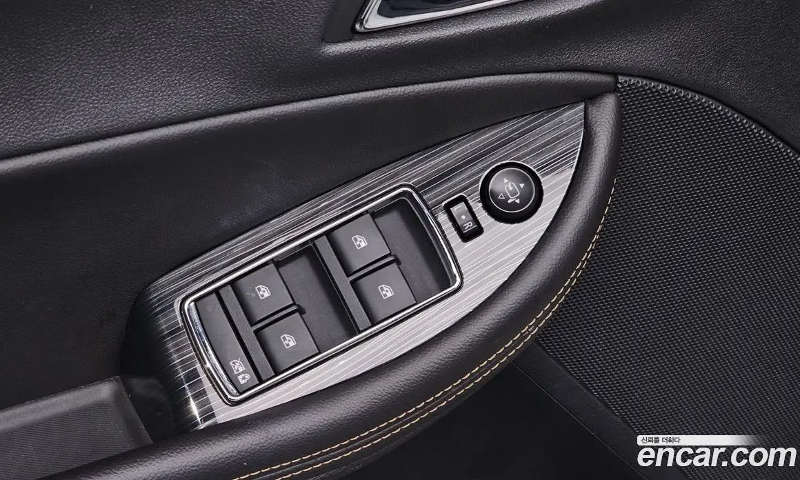 Chevrolet Impala 2016 2.5 автомат (гидро), фото 22 Chevrolet Impala 2016 2.5 автомат (гидро), фото 22