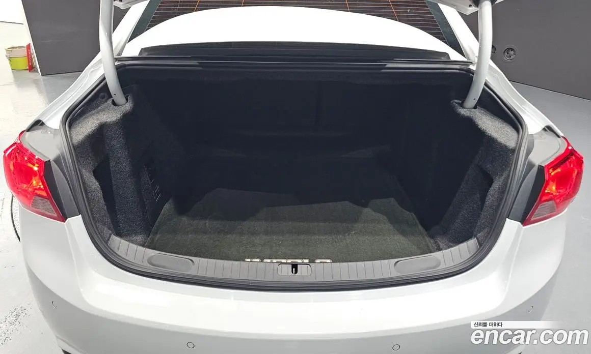 Chevrolet Impala 2016 2.5 автомат (гидро), фото 25 Chevrolet Impala 2016 2.5 автомат (гидро), фото 25