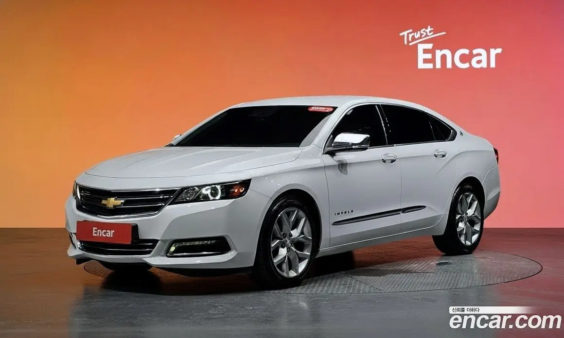 Chevrolet Impala 2016 2.5 автомат (гидро), фото 30 Chevrolet Impala 2016 2.5 автомат (гидро), фото 30