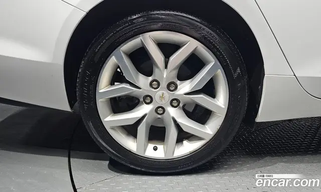 Chevrolet Impala 2016 2.5 автомат (гидро), миниатюра 4 Chevrolet Impala 2016 2.5 автомат (гидро), миниатюра 4