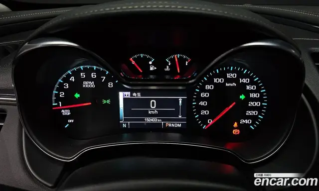 Chevrolet Impala 2016 2.5 автомат (гидро), миниатюра 10 Chevrolet Impala 2016 2.5 автомат (гидро), миниатюра 10