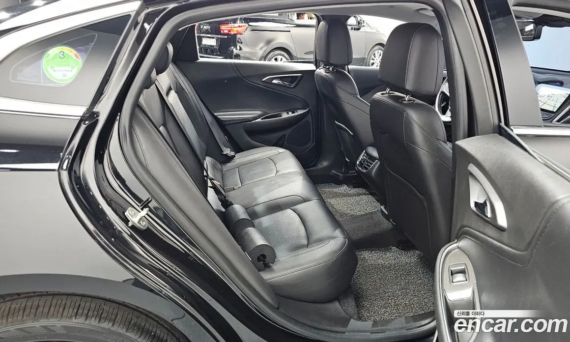 Chevrolet Malibu 2016 1.5 автомат (гидро), фото 11 Chevrolet Malibu 2016 1.5 автомат (гидро), фото 11