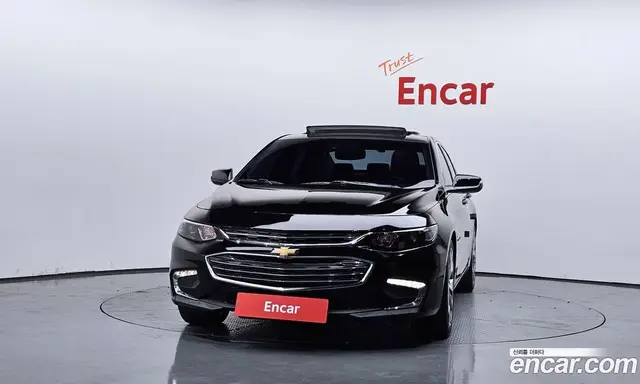 Chevrolet Malibu 2016 1.5 автомат (гидро), миниатюра 3 Chevrolet Malibu 2016 1.5 автомат (гидро), миниатюра 3