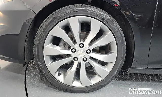 Chevrolet Malibu 2016 1.5 автомат (гидро), миниатюра 5 Chevrolet Malibu 2016 1.5 автомат (гидро), миниатюра 5