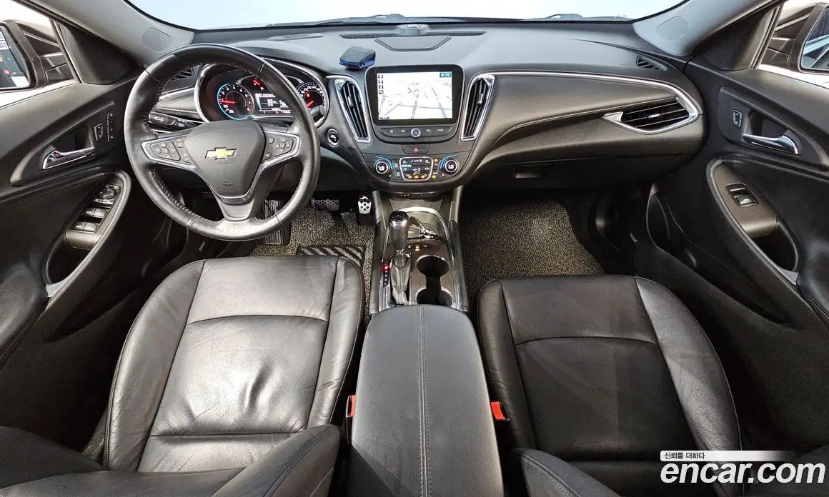 Chevrolet Malibu 2016 1.5 автомат (гидро), фото 7 Chevrolet Malibu 2016 1.5 автомат (гидро), фото 7