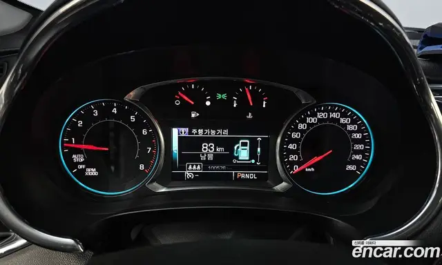 Chevrolet Malibu 2016 1.5 автомат (гидро), миниатюра 8 Chevrolet Malibu 2016 1.5 автомат (гидро), миниатюра 8
