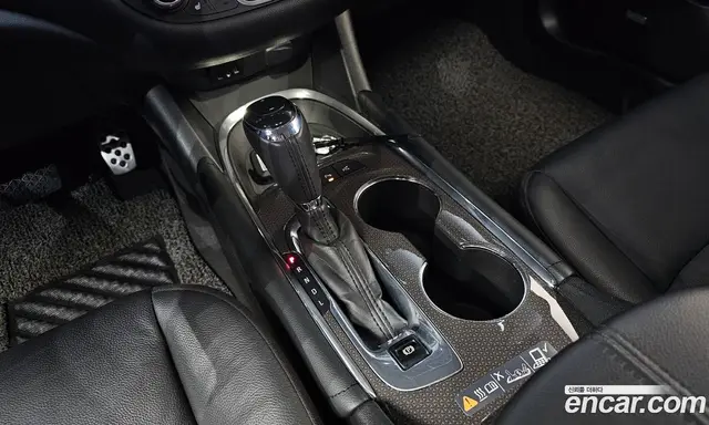 Chevrolet Malibu 2016 1.5 автомат (гидро), миниатюра 9 Chevrolet Malibu 2016 1.5 автомат (гидро), миниатюра 9