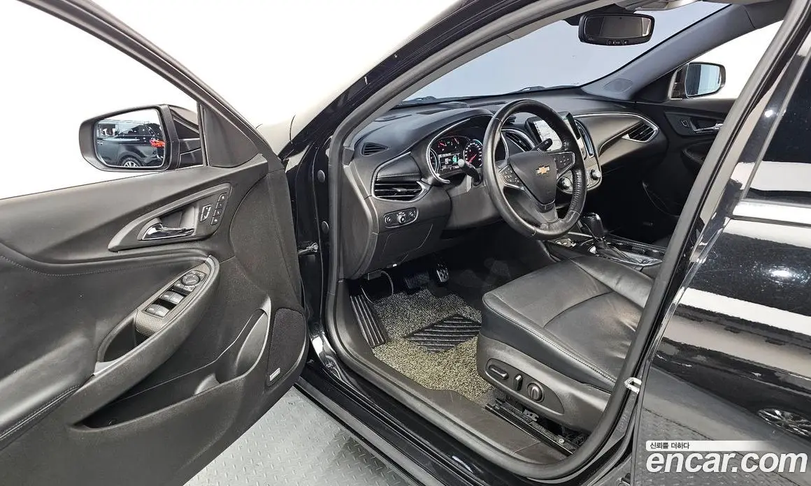 Chevrolet Malibu 2016 1.5 автомат (гидро), фото 10 Chevrolet Malibu 2016 1.5 автомат (гидро), фото 10