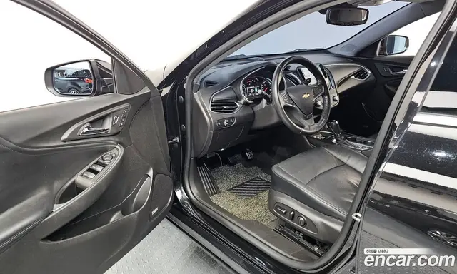 Chevrolet Malibu 2016 1.5 автомат (гидро), миниатюра 10 Chevrolet Malibu 2016 1.5 автомат (гидро), миниатюра 10
