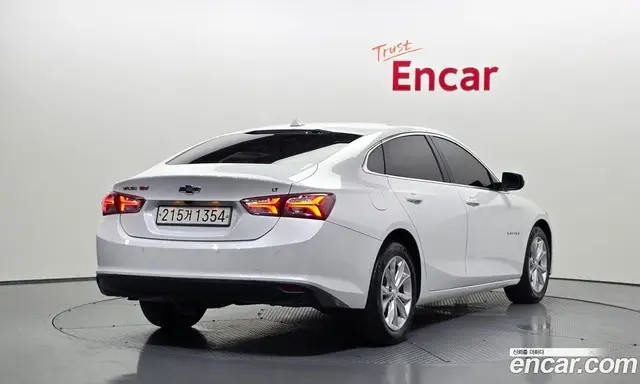 Chevrolet Malibu 2019 1.3 автомат (гидро), миниатюра 2 Chevrolet Malibu 2019 1.3 автомат (гидро), миниатюра 2