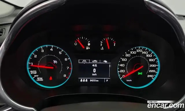 Chevrolet Malibu 2019 1.3 автомат (гидро), миниатюра 11 Chevrolet Malibu 2019 1.3 автомат (гидро), миниатюра 11