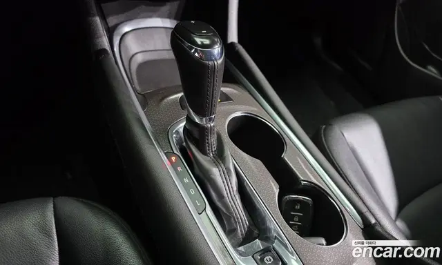 Chevrolet Malibu 2019 1.3 автомат (гидро), миниатюра 12