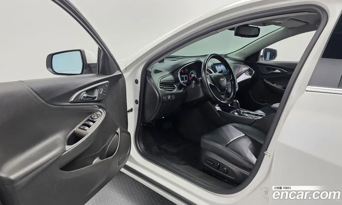 Chevrolet Malibu 2019 1.3 автомат (гидро), фото 13 Chevrolet Malibu 2019 1.3 автомат (гидро), фото 13