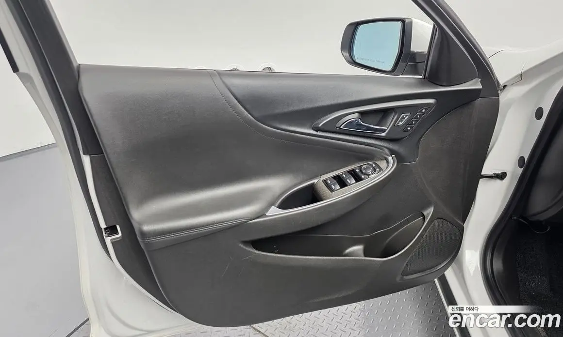 Chevrolet Malibu 2019 1.3 автомат (гидро), фото 14 Chevrolet Malibu 2019 1.3 автомат (гидро), фото 14