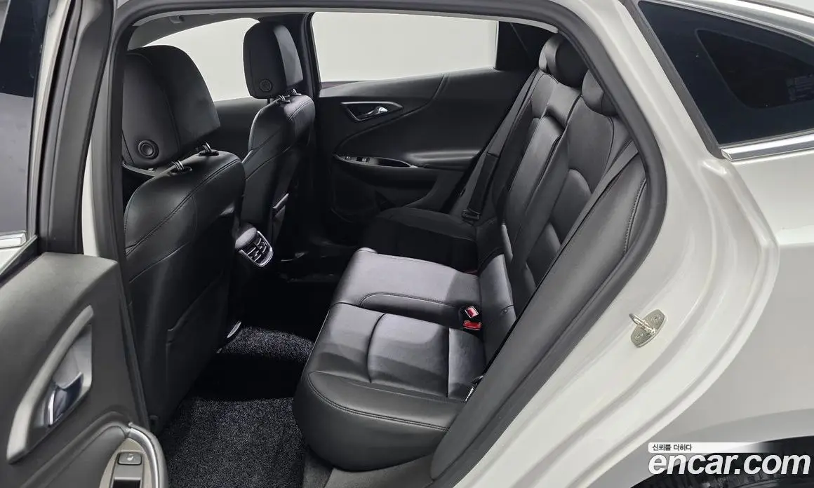 Chevrolet Malibu 2019 1.3 автомат (гидро), фото 16 Chevrolet Malibu 2019 1.3 автомат (гидро), фото 16