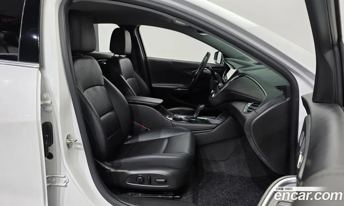 Chevrolet Malibu 2019 1.3 автомат (гидро), фото 17 Chevrolet Malibu 2019 1.3 автомат (гидро), фото 17
