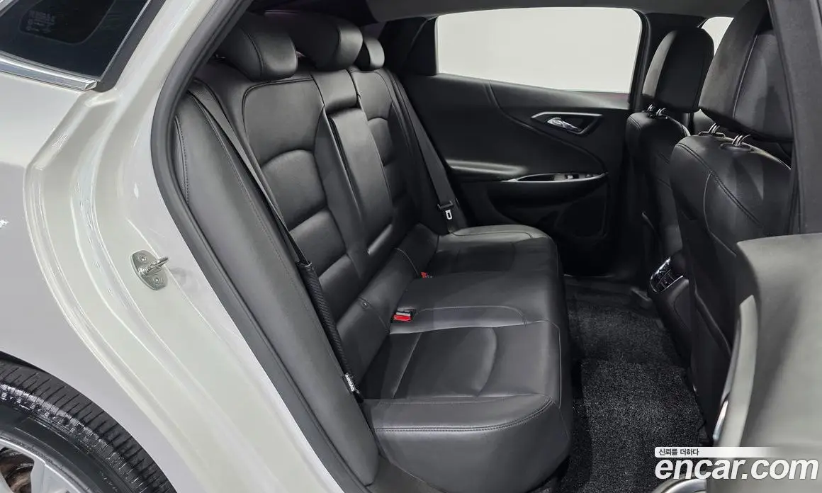 Chevrolet Malibu 2019 1.3 автомат (гидро), фото 18 Chevrolet Malibu 2019 1.3 автомат (гидро), фото 18