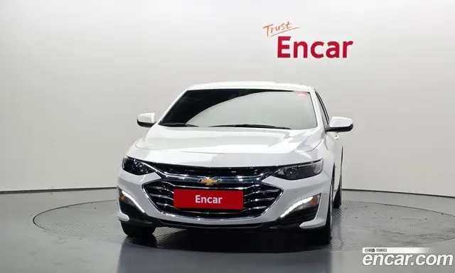 Chevrolet Malibu 2019 1.3 автомат (гидро), миниатюра 3 Chevrolet Malibu 2019 1.3 автомат (гидро), миниатюра 3