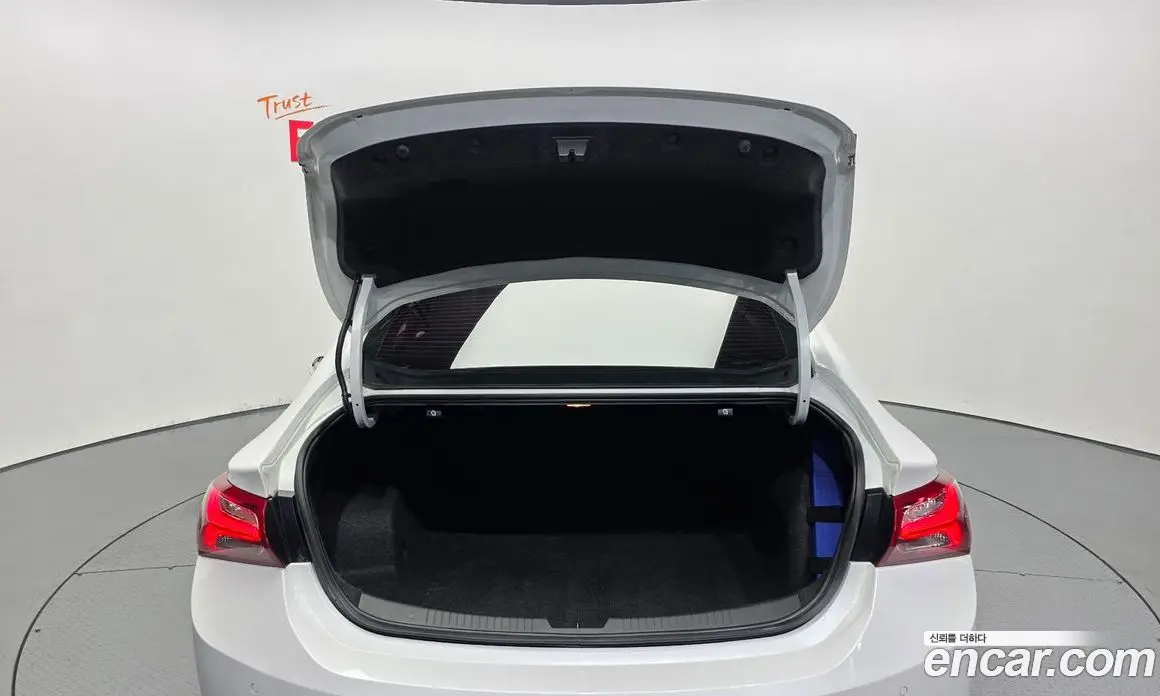 Chevrolet Malibu 2019 1.3 автомат (гидро), фото 26 Chevrolet Malibu 2019 1.3 автомат (гидро), фото 26