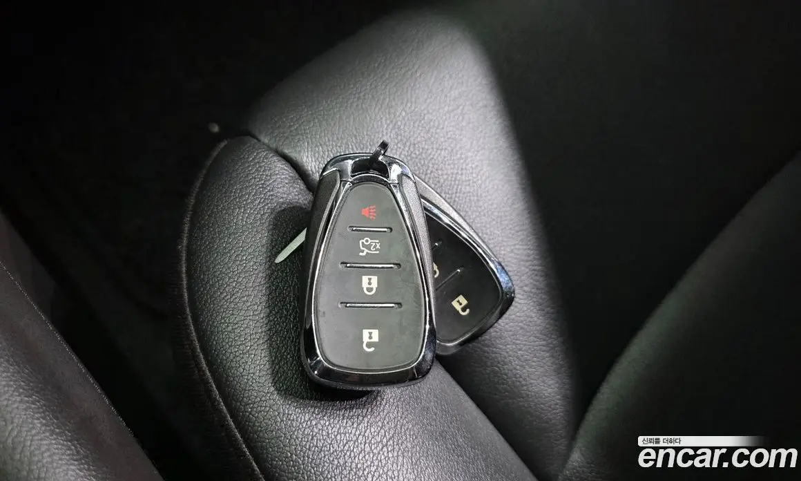 Chevrolet Malibu 2019 1.3 автомат (гидро), фото 29 Chevrolet Malibu 2019 1.3 автомат (гидро), фото 29