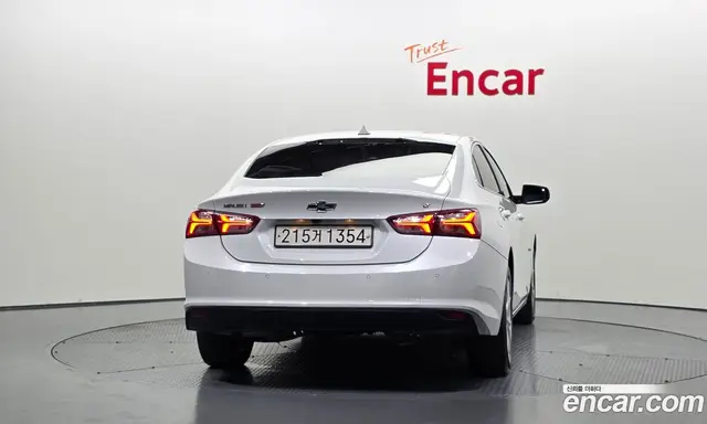 Chevrolet Malibu 2019 1.3 автомат (гидро), миниатюра 4 Chevrolet Malibu 2019 1.3 автомат (гидро), миниатюра 4