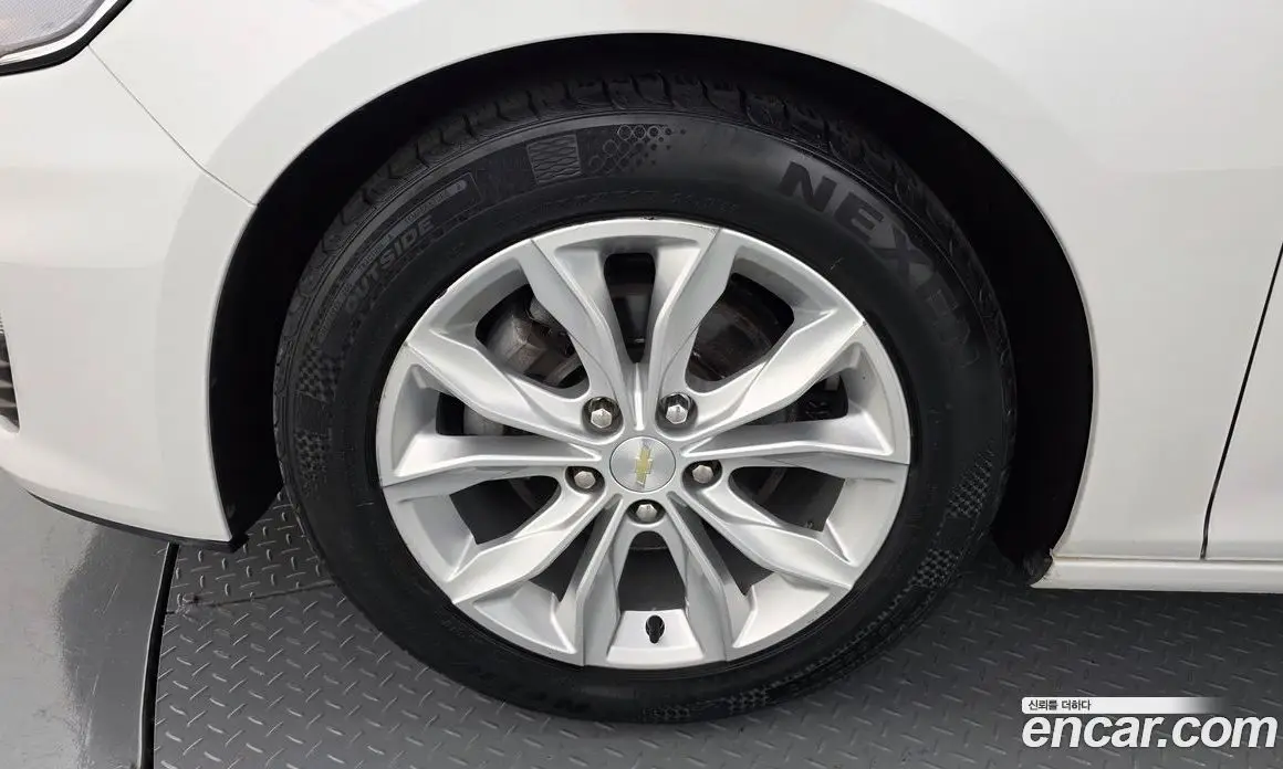 Chevrolet Malibu 2019 1.3 автомат (гидро), фото 5 Chevrolet Malibu 2019 1.3 автомат (гидро), фото 5