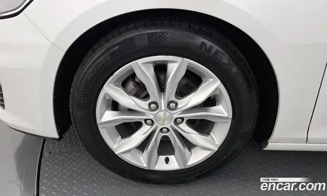 Chevrolet Malibu 2019 1.3 автомат (гидро), миниатюра 5 Chevrolet Malibu 2019 1.3 автомат (гидро), миниатюра 5
