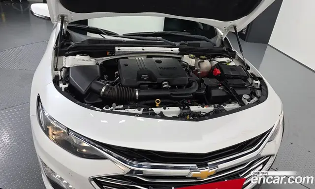 Chevrolet Malibu 2019 1.3 автомат (гидро), миниатюра 6 Chevrolet Malibu 2019 1.3 автомат (гидро), миниатюра 6