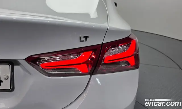 Chevrolet Malibu 2019 1.3 автомат (гидро), миниатюра 9 Chevrolet Malibu 2019 1.3 автомат (гидро), миниатюра 9