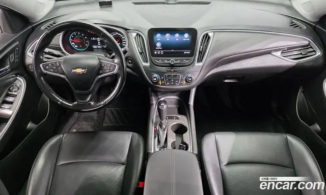 Chevrolet Malibu 2019 1.3 автомат (гидро), миниатюра 10 Chevrolet Malibu 2019 1.3 автомат (гидро), миниатюра 10