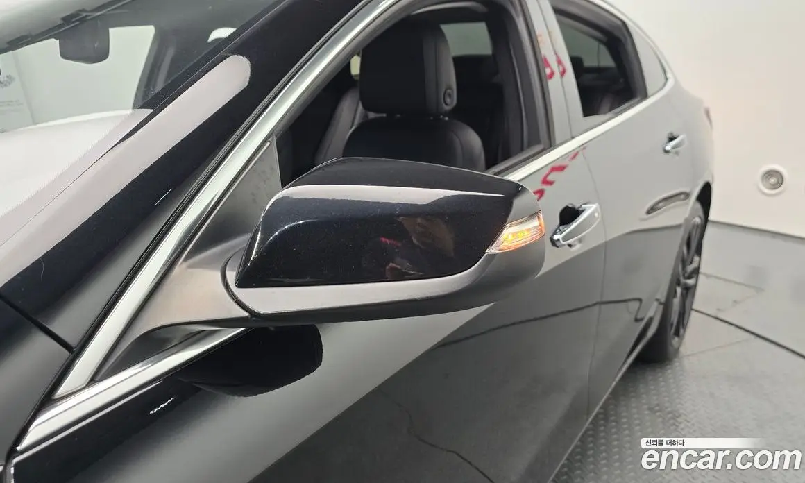 Chevrolet Malibu 2019 1.3 автомат (гидро), фото 27 Chevrolet Malibu 2019 1.3 автомат (гидро), фото 27