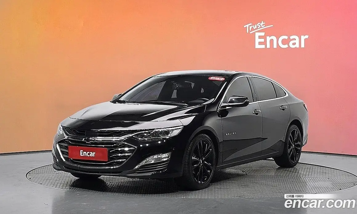 Chevrolet Malibu 2019 1.3 автомат (гидро), фото 30 Chevrolet Malibu 2019 1.3 автомат (гидро), фото 30