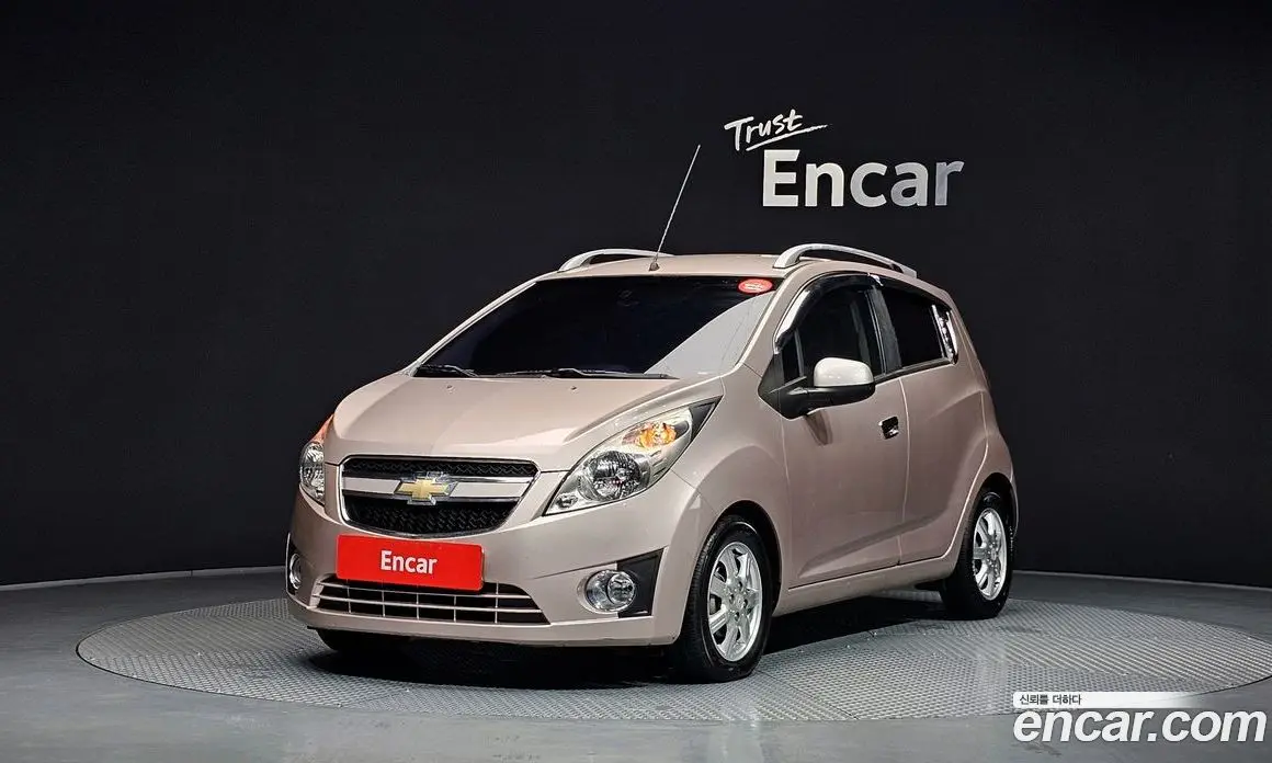 Chevrolet Matiz 2010 1.0 автомат (гидро), фото 1 Chevrolet Matiz 2010 1.0 автомат (гидро), фото 1