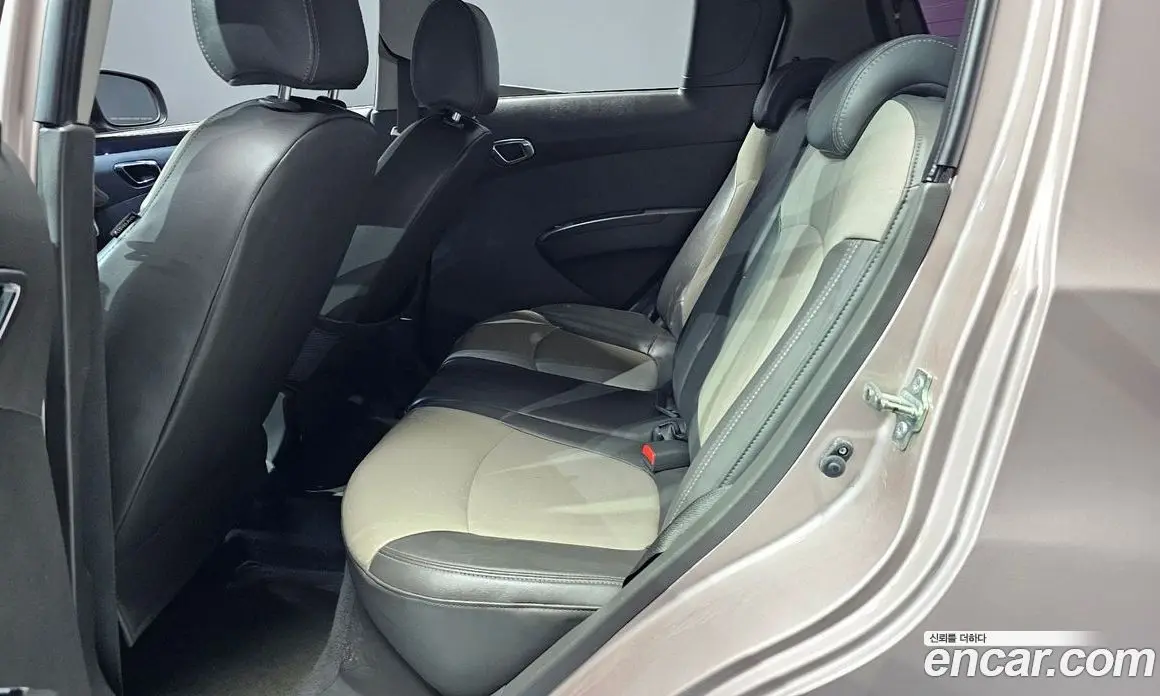 Chevrolet Matiz 2010 1.0 автомат (гидро), фото 12 Chevrolet Matiz 2010 1.0 автомат (гидро), фото 12