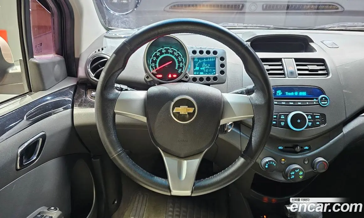 Chevrolet Matiz 2010 1.0 автомат (гидро), фото 13 Chevrolet Matiz 2010 1.0 автомат (гидро), фото 13