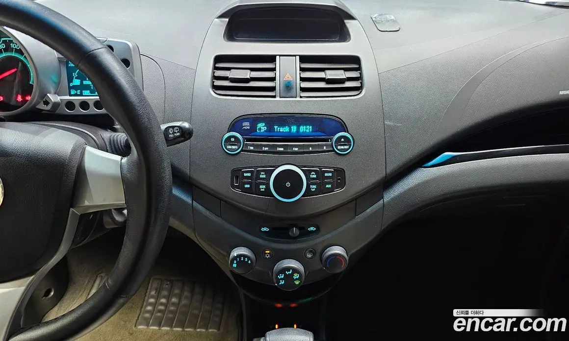 Chevrolet Matiz 2010 1.0 автомат (гидро), фото 14 Chevrolet Matiz 2010 1.0 автомат (гидро), фото 14
