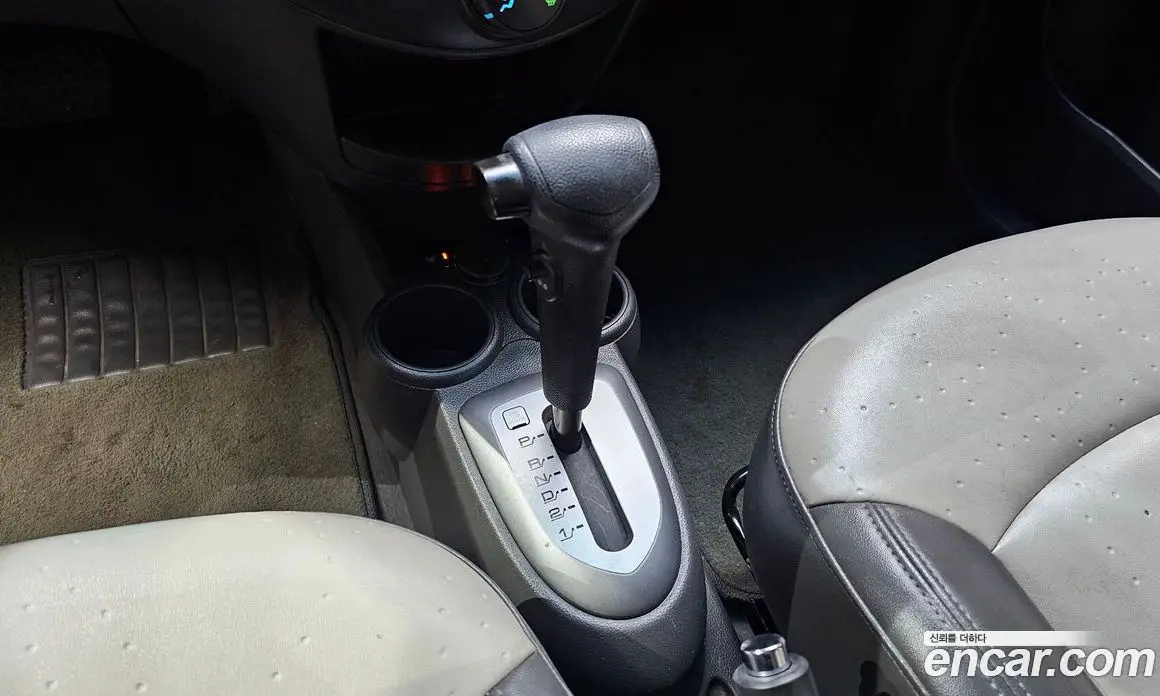 Chevrolet Matiz 2010 1.0 автомат (гидро), фото 9 Chevrolet Matiz 2010 1.0 автомат (гидро), фото 9