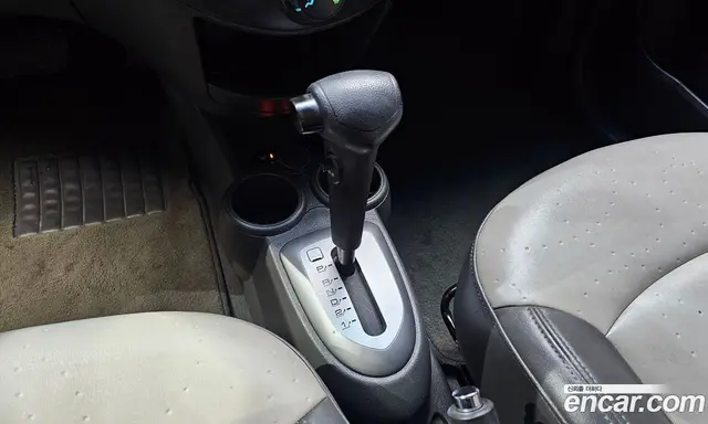 Chevrolet Matiz 2010 1.0 автомат (гидро), миниатюра 9 Chevrolet Matiz 2010 1.0 автомат (гидро), миниатюра 9