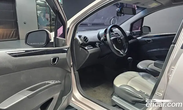 Chevrolet Matiz 2010 1.0 автомат (гидро), миниатюра 10 Chevrolet Matiz 2010 1.0 автомат (гидро), миниатюра 10