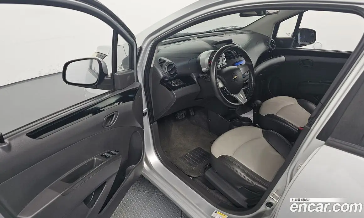 Chevrolet Spark 2012 1.0 автомат (гидро), фото 13 Chevrolet Spark 2012 1.0 автомат (гидро), фото 13