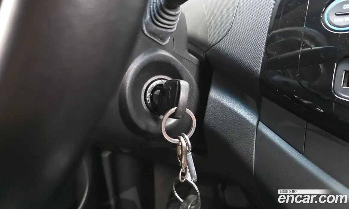 Chevrolet Spark 2012 1.0 автомат (гидро), фото 19 Chevrolet Spark 2012 1.0 автомат (гидро), фото 19