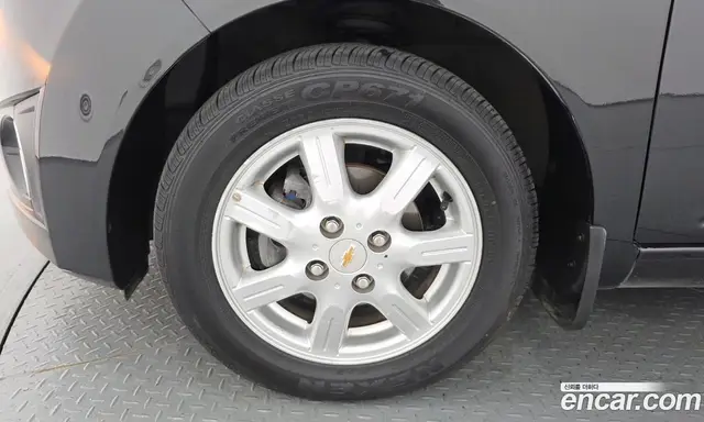 Chevrolet Spark 2012 1.0 автомат (гидро), миниатюра 5 Chevrolet Spark 2012 1.0 автомат (гидро), миниатюра 5