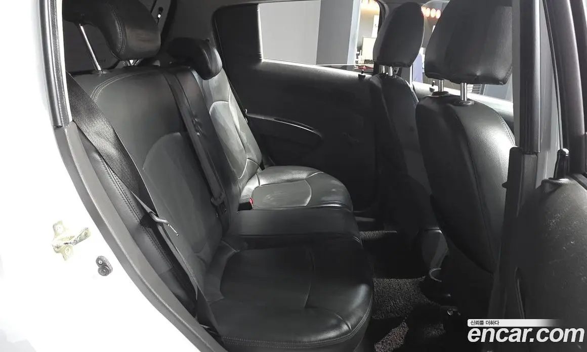 Chevrolet Spark 2013 1.0 автомат (гидро), фото 12 Chevrolet Spark 2013 1.0 автомат (гидро), фото 12