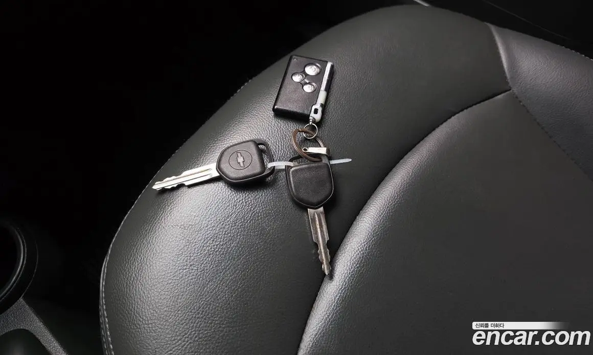 Chevrolet Spark 2013 1.0 автомат (гидро), фото 18 Chevrolet Spark 2013 1.0 автомат (гидро), фото 18