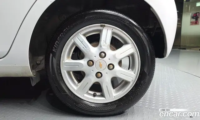 Chevrolet Spark 2013 1.0 автомат (гидро), миниатюра 5 Chevrolet Spark 2013 1.0 автомат (гидро), миниатюра 5