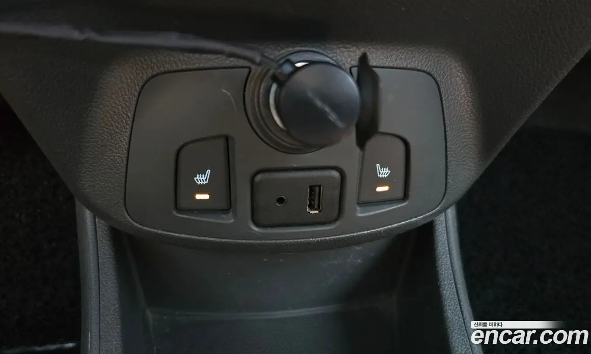 Chevrolet Spark 2014 1.0 автомат (гидро), фото 14 Chevrolet Spark 2014 1.0 автомат (гидро), фото 14