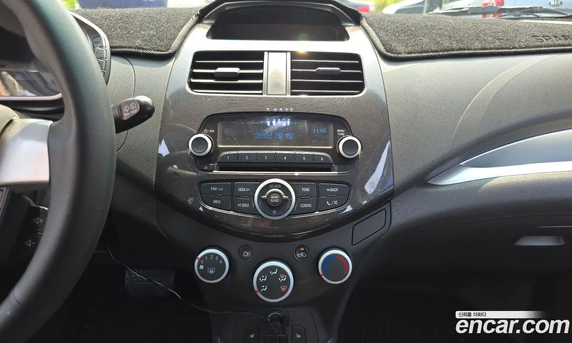 Chevrolet Spark 2014 1.0 автомат (гидро), фото 15 Chevrolet Spark 2014 1.0 автомат (гидро), фото 15