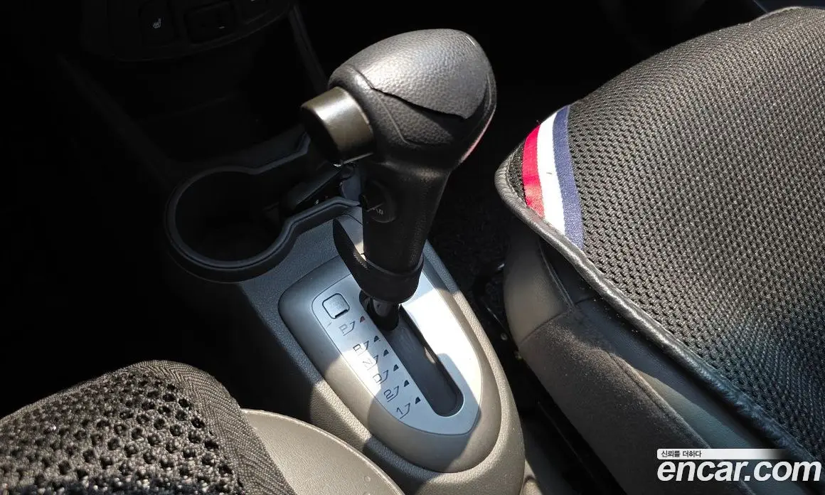 Chevrolet Spark 2014 1.0 автомат (гидро), фото 9 Chevrolet Spark 2014 1.0 автомат (гидро), фото 9